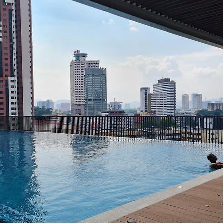 Chambers Serviced Suites Klcc By Cozy Stay Kuala Lumpur Ngoại thất bức ảnh