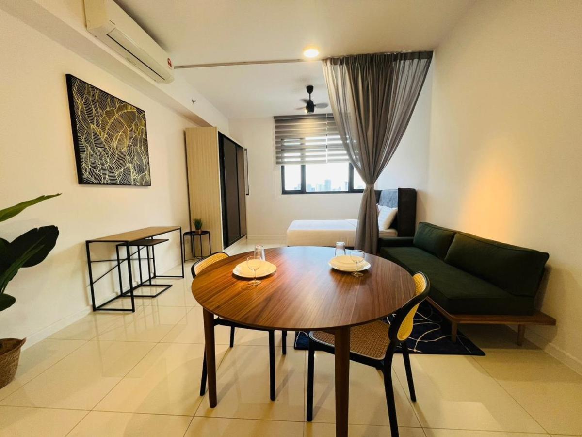Chambers Serviced Suites Klcc By Cozy Stay Kuala Lumpur Ngoại thất bức ảnh