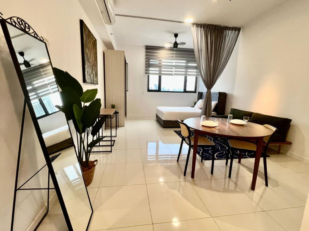Chambers Serviced Suites Klcc By Cozy Stay Kuala Lumpur Ngoại thất bức ảnh