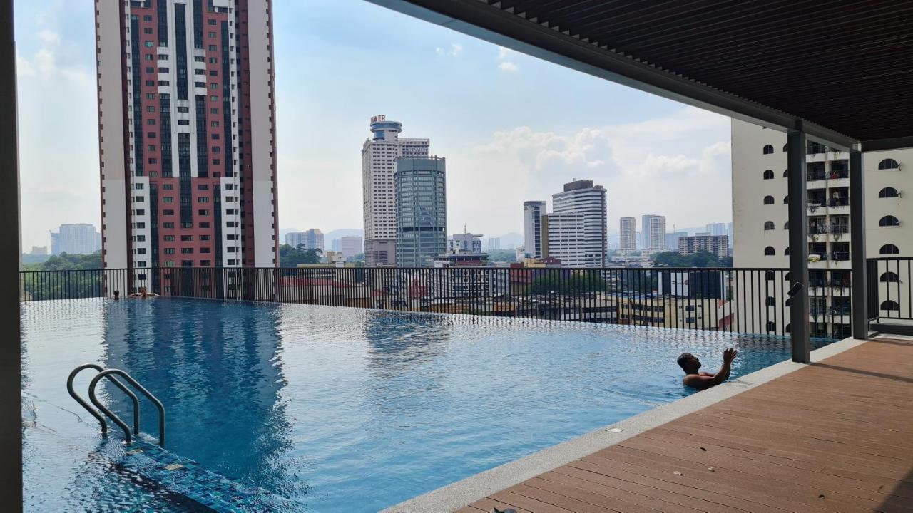 Chambers Serviced Suites Klcc By Cozy Stay Kuala Lumpur Ngoại thất bức ảnh