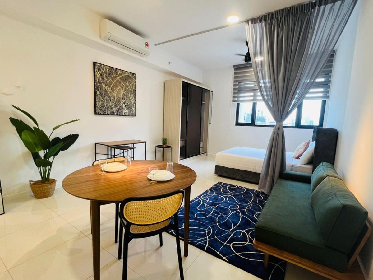 Chambers Serviced Suites Klcc By Cozy Stay Kuala Lumpur Ngoại thất bức ảnh