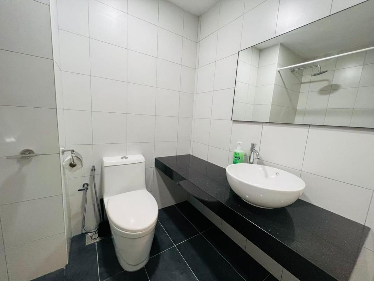 Chambers Serviced Suites Klcc By Cozy Stay Kuala Lumpur Ngoại thất bức ảnh