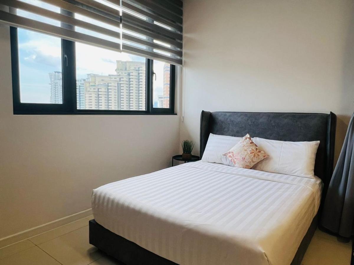 Chambers Serviced Suites Klcc By Cozy Stay Kuala Lumpur Ngoại thất bức ảnh