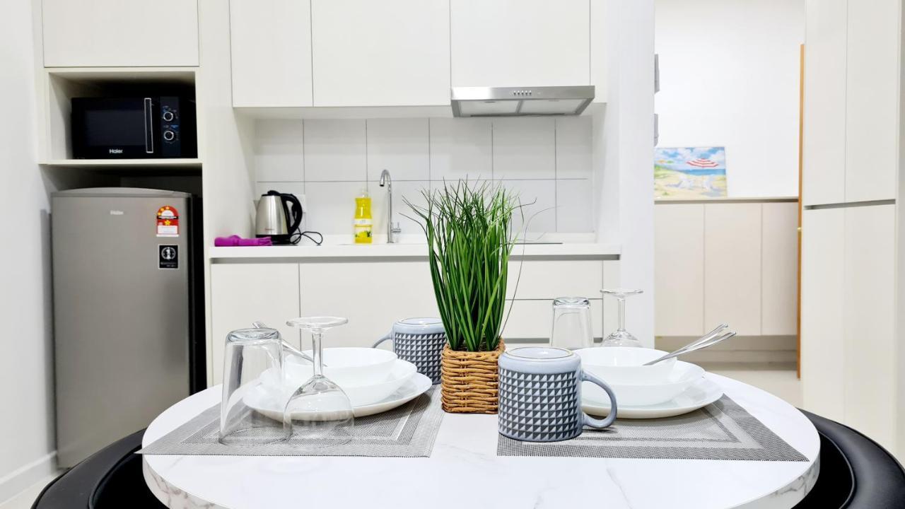 Chambers Serviced Suites Klcc By Cozy Stay Kuala Lumpur Ngoại thất bức ảnh