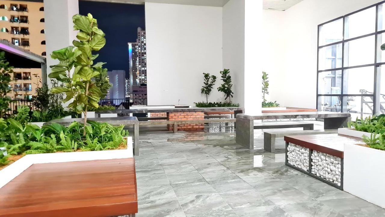 Chambers Serviced Suites Klcc By Cozy Stay Kuala Lumpur Ngoại thất bức ảnh