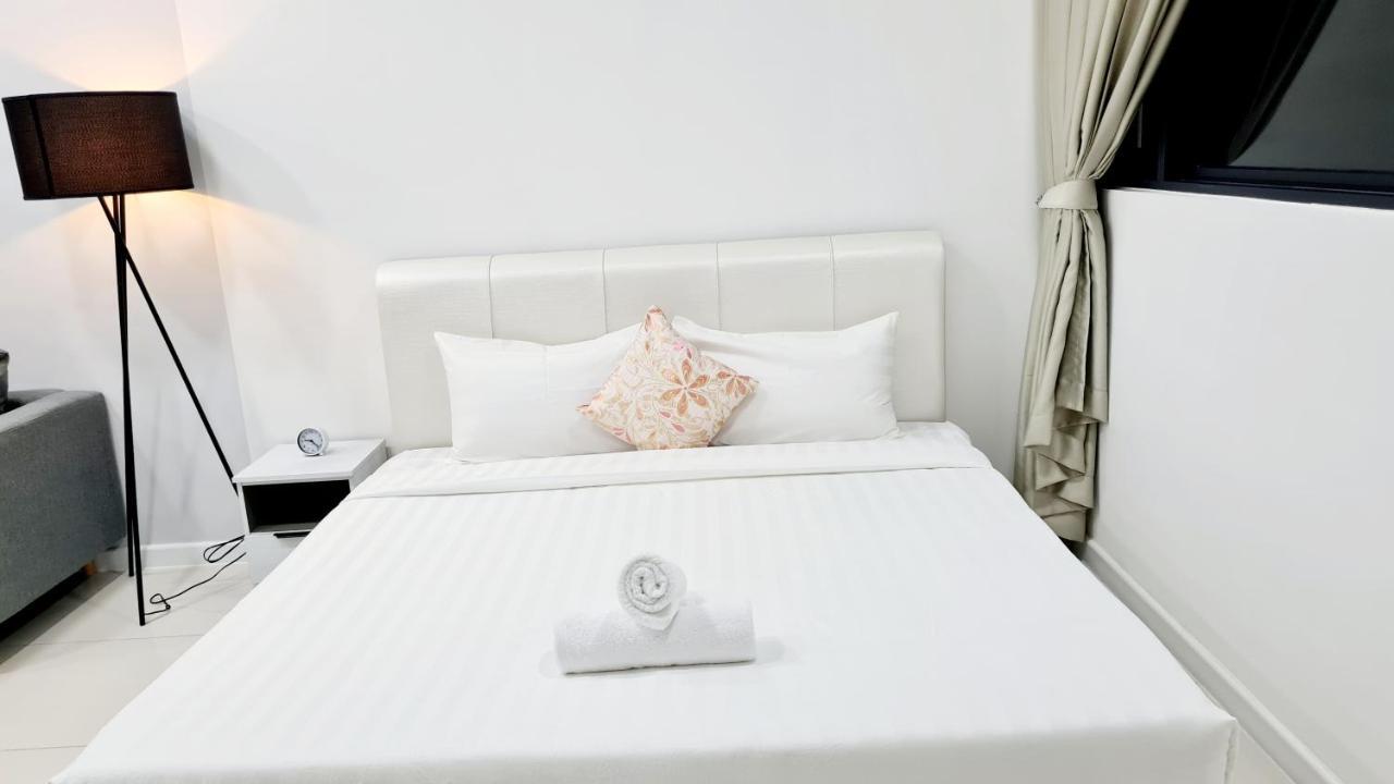 Chambers Serviced Suites Klcc By Cozy Stay Kuala Lumpur Ngoại thất bức ảnh