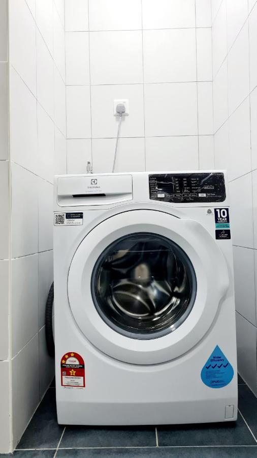 Chambers Serviced Suites Klcc By Cozy Stay Kuala Lumpur Ngoại thất bức ảnh