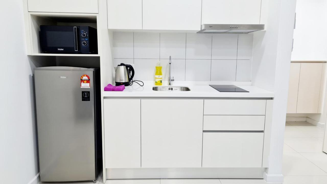 Chambers Serviced Suites Klcc By Cozy Stay Kuala Lumpur Ngoại thất bức ảnh