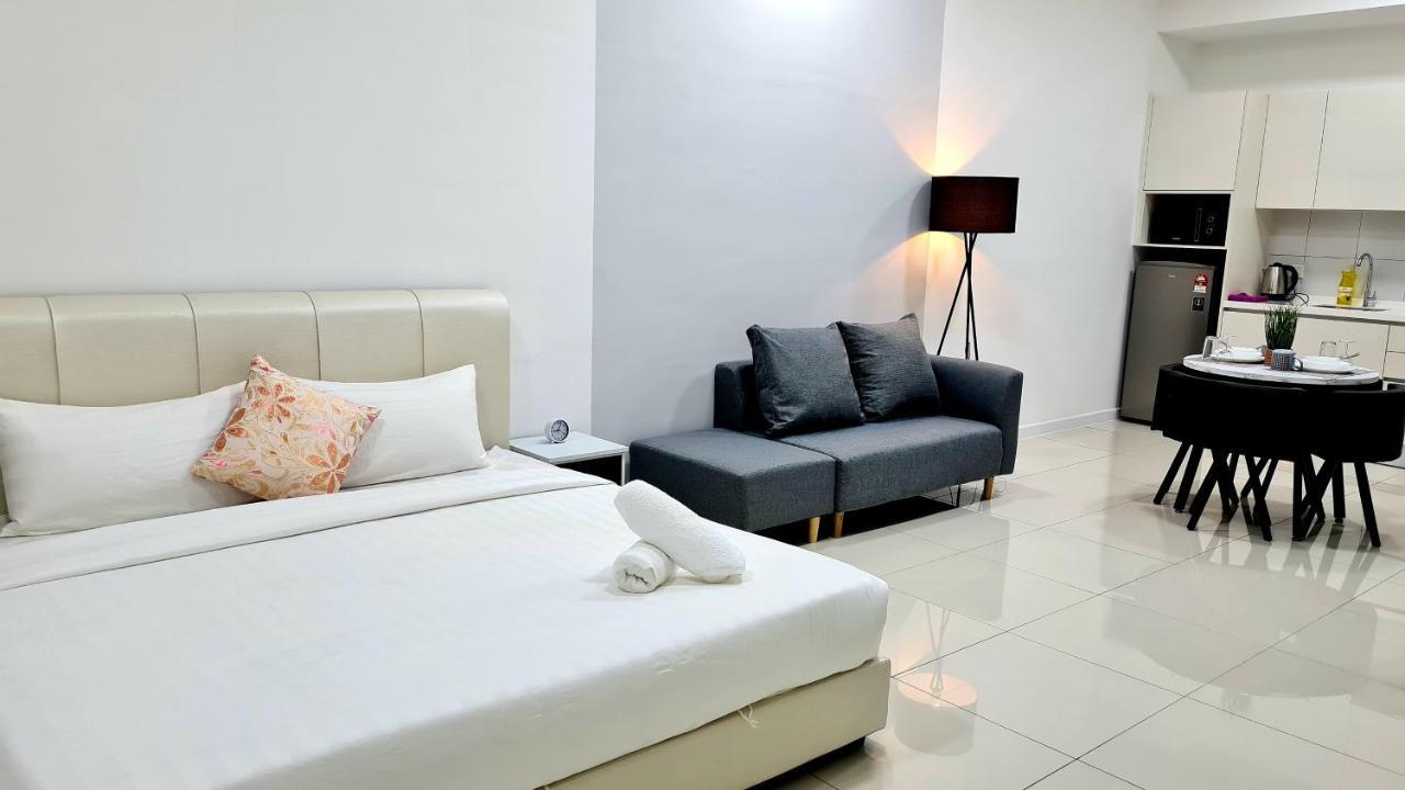 Chambers Serviced Suites Klcc By Cozy Stay Kuala Lumpur Ngoại thất bức ảnh