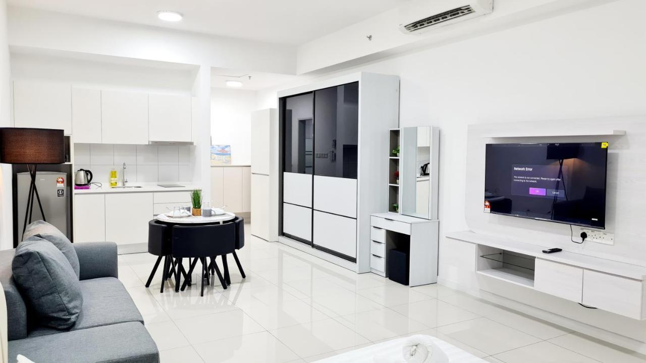Chambers Serviced Suites Klcc By Cozy Stay Kuala Lumpur Ngoại thất bức ảnh